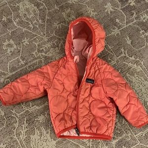 Patagonia jacket